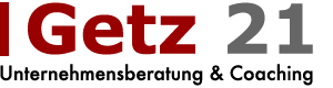 Getz21 Logo